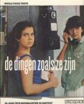 Panzer, Mary - De dingen zoals ze zijn ( 50 jaar fotojournalisten in context )