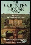 FEDDEN, ROBIN/Kenworthy-Browne, John - The Country House Guide. Historic Houses in Private Ownership in England, Wales and Scotland