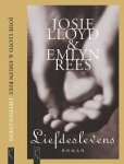 John Lloyd - Liefdeslevens