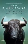 Jesús Carrasco - De grond onder onze voeten