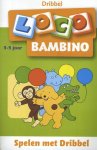 nvt - Loco Bambino  -   Spelen met Dribbel