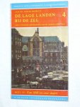 Romein, Jan & Annie - Phoenix Geillustreerde standaardwerken, 4: De lage landen bij de zee, deel IV: Van 1898 tot onze dagen