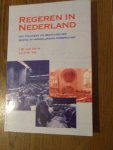 Deth, J.W. van; Vis, J.C.P.M. - Regeren in Nederland. Het politieke en bestuurlijke bestel in vergelijkend perspectief