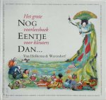 Jet Boeke 10681, Imme Dros 10590, En Anderen - Nog eentje dan --- het grote voorleesboek voor kleuters