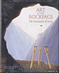 Moore, Andrew W. - Art at the rockface: the fascination of stone Moore, Andrew W. - Art at the rockface: the fascination of stone