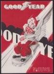 n.n - Het Good Year  NIEUWS - kerstmis 1948 (=nr 77) GOODYEAR