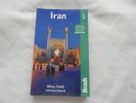 Bradt - Maria Oleynik - Hilary Smith - Bradt Guides - Iran