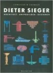 Thomsen, Christian W. - Dieter Sieger : Architect, Shipbuilder, Designer