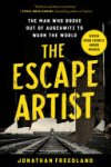 Jonathan Freedland 269183 - The Escape Artist