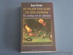 Favier, Jean. - In naam van God en des gewins. De wording van een zakenman. Favier, Jean. - In naam van God en des gewins. De wording van een zakenman.