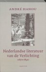 A. Hanou 118288 - Nederlandse literatuur van de Verlichting (1670-1830)