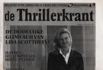  - De Thrillerkrant, Bulletin over thrillers & Crime
