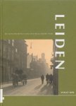 R.C.J. van Maanen - De geschiedenis van een Hollandse stad Leiden vanaf 1896 - deel 4