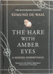 Edmund de Waal - Hare With Amber Eyes A Hidden Inheritance