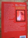 Myers, Bill - Gevarenzone