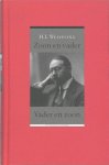 H.L. Wesseling - (1) Zoon En Vader - Vader En Zoon