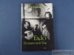 D. Lambrechts, A. Carvalho. - Fado. De tranen van de Taag.
