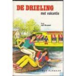 [{:name=>'Brussel', :role=>'A01'}] - Drieling, de. met vakantie