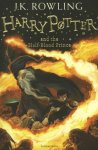 Rowling, J K - Harry Potter And The Half-Blood Prince