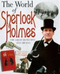 Martin Fido - The World of Sherlock Holmes