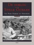 A. Wiest, G.L. Mattson - De oorlog in de stille oceaan van Pearl Harbor tot Hiroshima