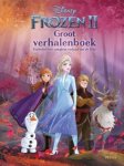 Disney - Frozen 2 - Groot verhalenboek