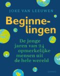 Joke Van Leeuwen - Beginnelingen