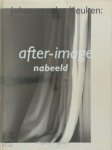 Johan van Der Keuken - After-image - Nabeeld