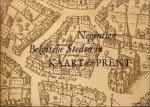 Danckaert, Lisette - Negentien Belgische steden in kaart en prent. Tentoonstellingscatalogus