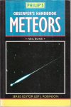 Bone, Neil - Philip's Observer's Handbook: Meteors