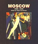  - Moscow 1900-1930