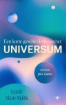 Sarah Alam Malik - 2026 Een Korte Geschiedenis Van Het Universum Sarah Alam Malik - 2026 Een Korte Geschiedenis Van Het Universum