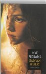 Zoë Ferraris, Zoë Ferraris - Stad van sluiers
