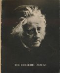 Cameron, Julia Margaret. - The Herschel Album: An album of photographs by Julia Margaret Cameron presented to Sir John Herschel.