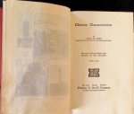 Arthur H. Smith - Chinese Characteristics