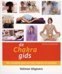 P. Mercier - De Chakra gids