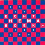  - HEMA 75-jaar jubileumboek 1926-2001, 126 blz.