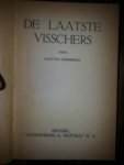 Duribreux, Gaston - De Laatste Visschers