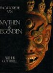 A. Cotterell - Encyclopedie van mythen & legenden