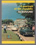 Jules M. Dubois - A Portrait of the Republic Suriname