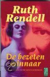 Ruth Rendell - De bezeten minnaar / Sirene pockets / 24