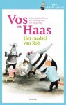 Sylvia Vanden Heede - Het raadsel van Rob Sylvia Vanden Heede - Het raadsel van Rob