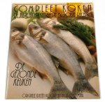 Jan van Gestel - De gezonde keuken - Compleet koken