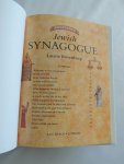 Rosenberg Laurie - KEYSTONES - Jewish Synagogue