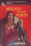 Marlowe, Stephen - Moord is mijn hobby