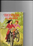 Grashoff, Cok - Belinda in paniek / druk 1