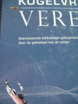 Robert Allen - "Kogelvrije Veren"  Geavanceerde technologie geïnspireerd door de geheimen van de natuur.