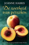 Joanne Harris 25230 - De zoetheid van perziken