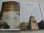 Hendriks, Fred, Hogervorst, P. - De zeventig beroemdste steden van de wereld / 5000 jaar van bijzondere stedenbouw