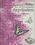 Tax, M.H. - Atlas van de Nederlandse dagvlinders